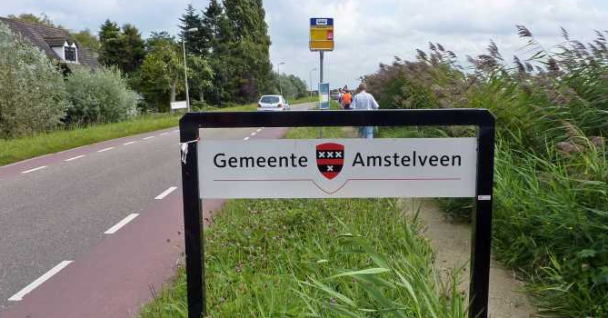 Loodgieter Amstelveen