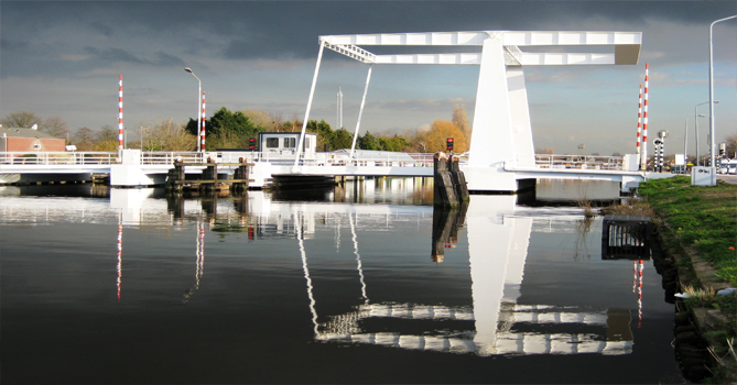 Loodgieter Badhoevedorp