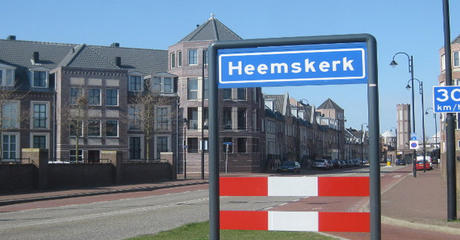 Loodgieter Heemskerk