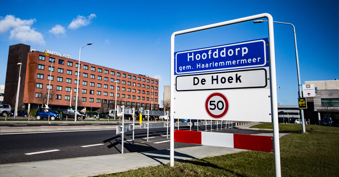 Loodgieter Hoofddorp